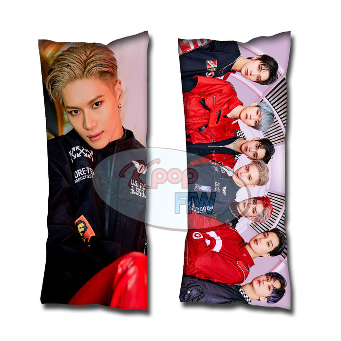 [SUPER M] 'We Go 100' Taemin Body Pillow