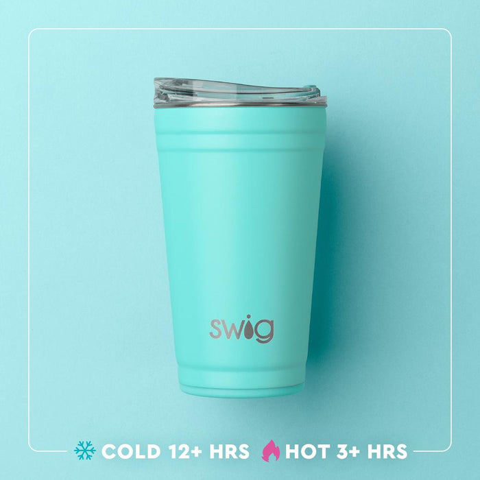 Swig Lone Star Party Cup - 24 oz