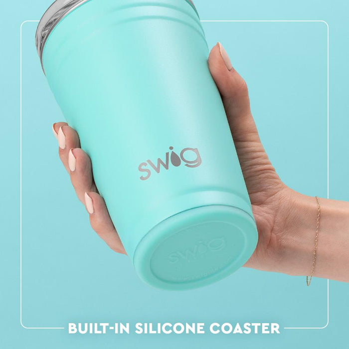 Swig Lone Star Party Cup - 24 oz