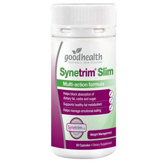 Good Health Synetrim Slim_1