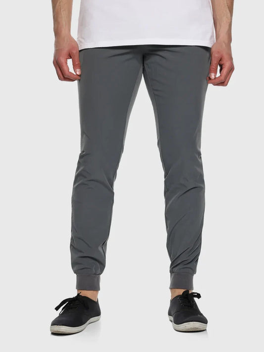 TEAMLTD Mens Kinetic Jogger Graphite