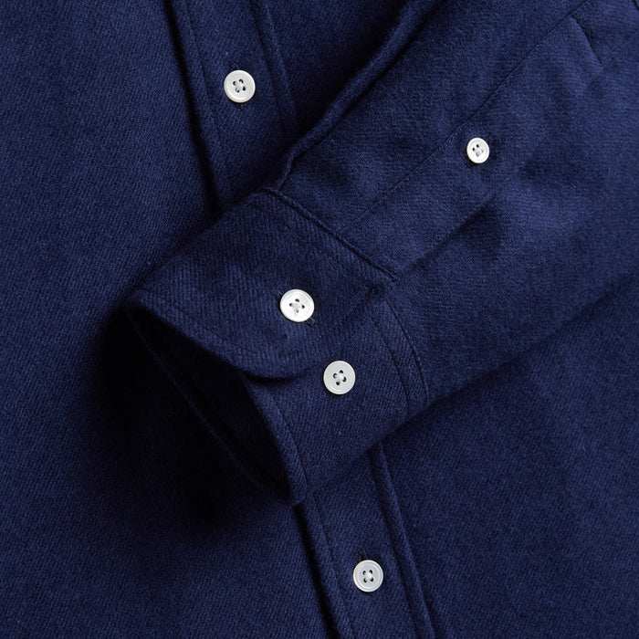 Teca Shirt in Blue