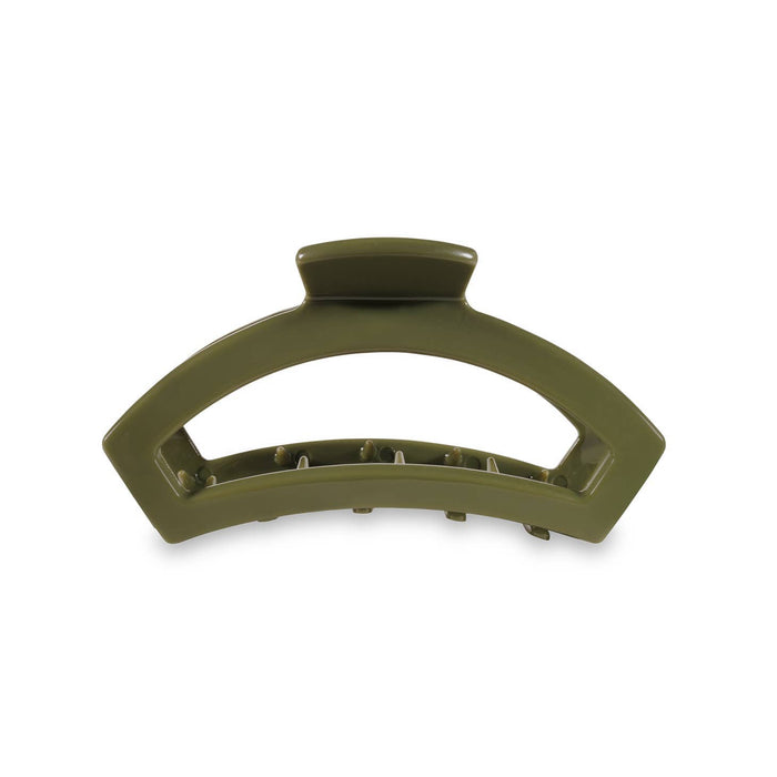 Teleties Open Medium Hair Clip