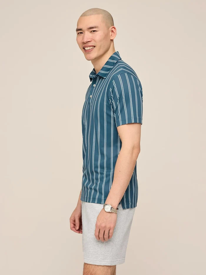 The Are You Shores (Range Polo) - Image 3 - Chubbies Shorts