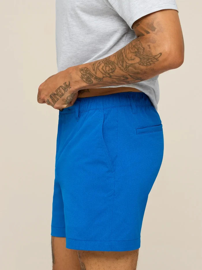 The Blue Ribbons 6" (Breezetech Everywear Performance Short) - Image 3 - Chubbies Shorts