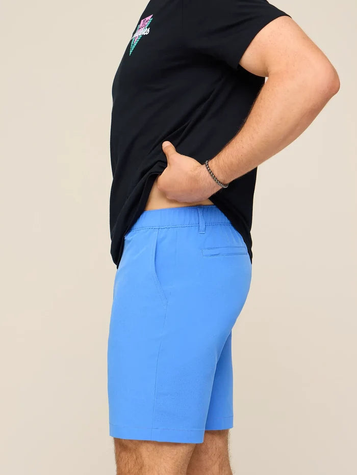 The Bluebells 8" (Everywear Performance Short) - Image 3 - Chubbies Shorts
