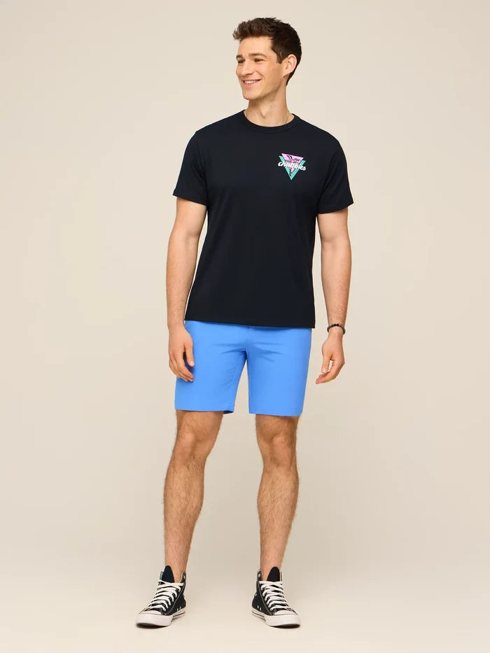 The Bluebells 8" (Everywear Performance Short) - Image 4 - Chubbies Shorts