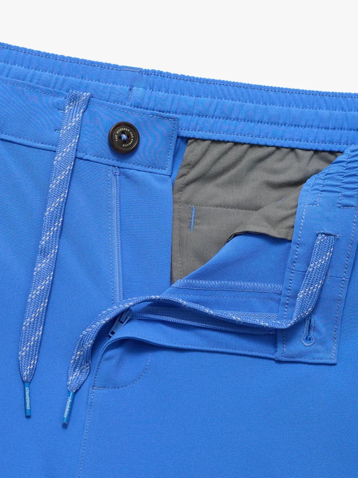 The Bluebells 8" (Everywear Performance Short) - Image 5 - Chubbies Shorts