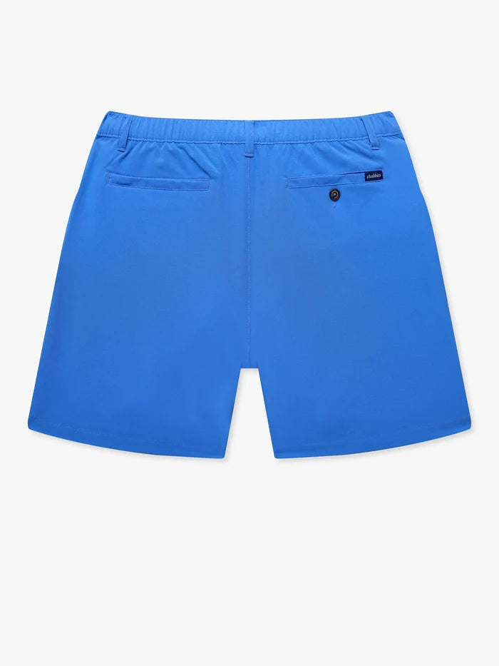 The Bluebells 8" (Everywear Performance Short) - Image 7 - Chubbies Shorts