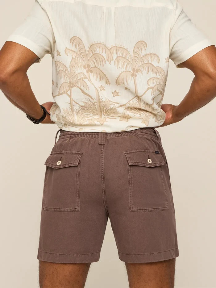 The Brownies (Off-Duty Short) - Image 2 - Chubbies Shorts