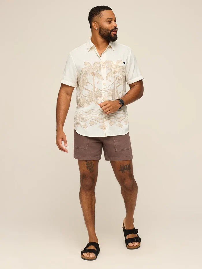 The Brownies (Off-Duty Short) - Image 5 - Chubbies Shorts