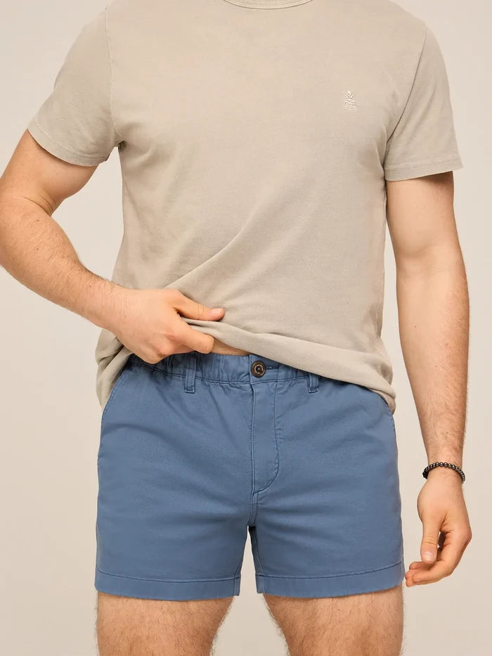 The Cobblestones 4" (Originals) - Image 1 - Chubbies Shorts