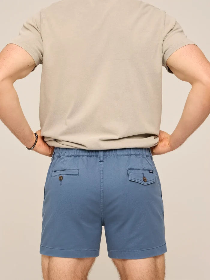 The Cobblestones 4" (Originals) - Image 2 - Chubbies Shorts