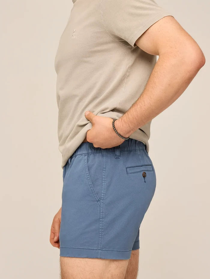 The Cobblestones 4" (Originals) - Image 3 - Chubbies Shorts