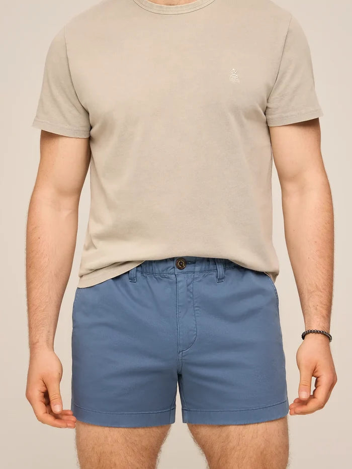 The Cobblestones 4" (Originals) - Image 4 - Chubbies Shorts
