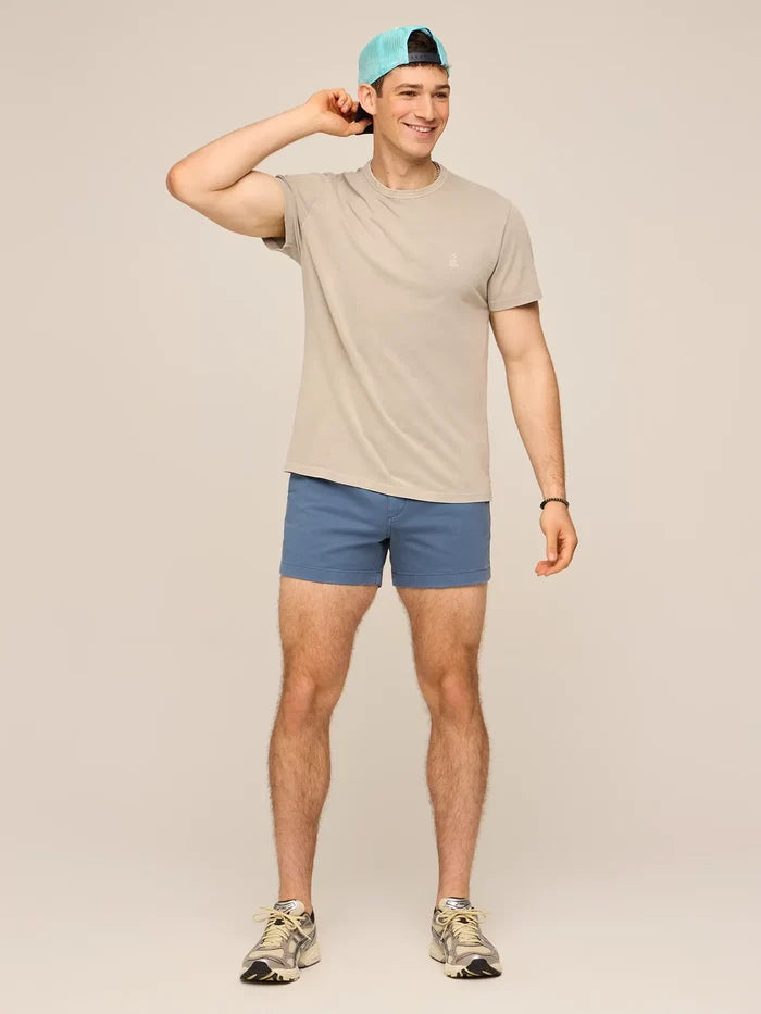 The Cobblestones 4" (Originals) - Image 5 - Chubbies Shorts