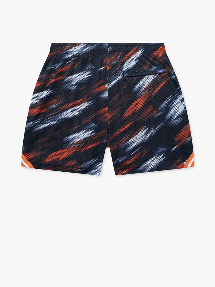The Color Blitz Bears (Mesh Short) - Image 2 - Chubbies Shorts