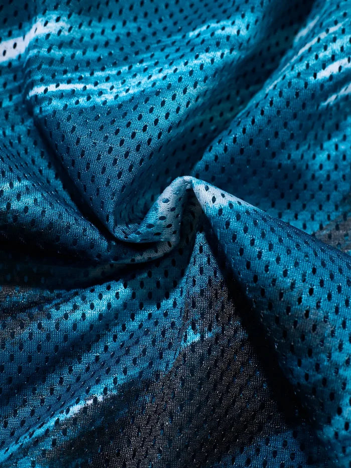 The Color Blitz Eagles (Mesh Short) - Image 3 - Chubbies Shorts
