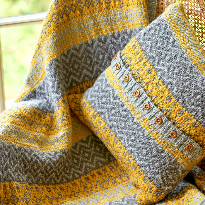 The Croft Home: Eight Homewares Projects by Jenny Watson