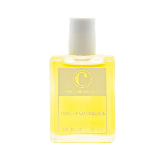 The Cure Skincare