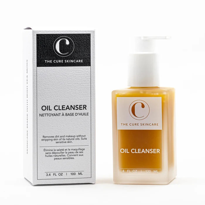 The Cure Skincare