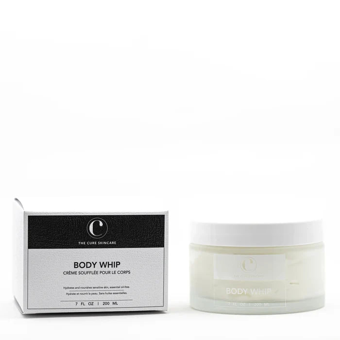 The Cure Skincare