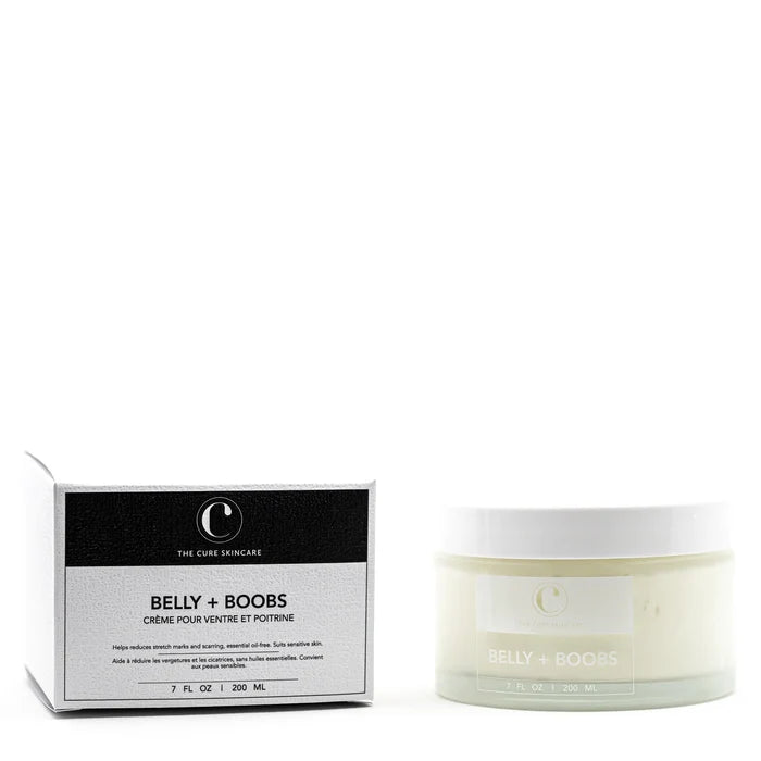 The Cure Skincare