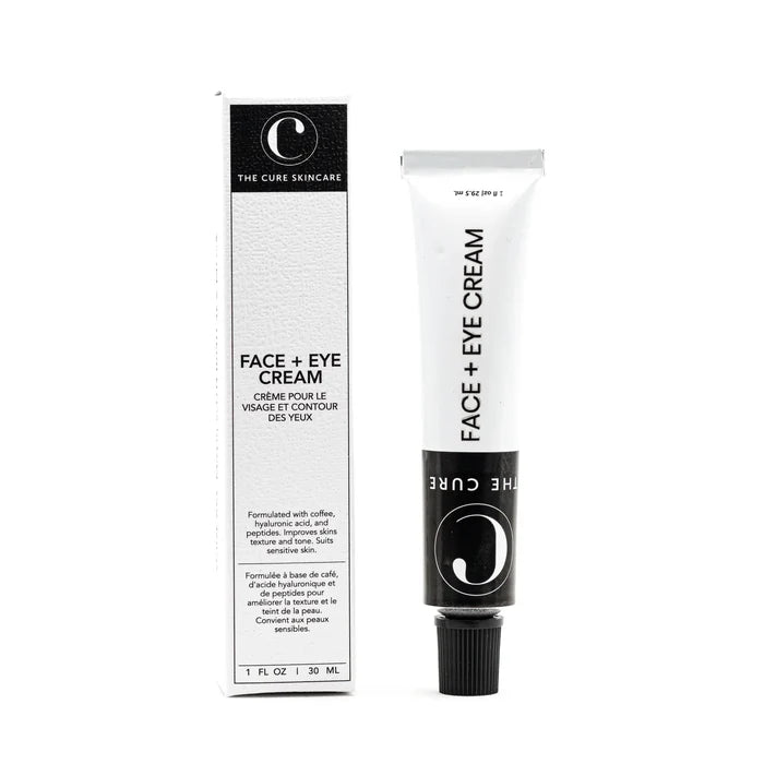 The Cure Skincare