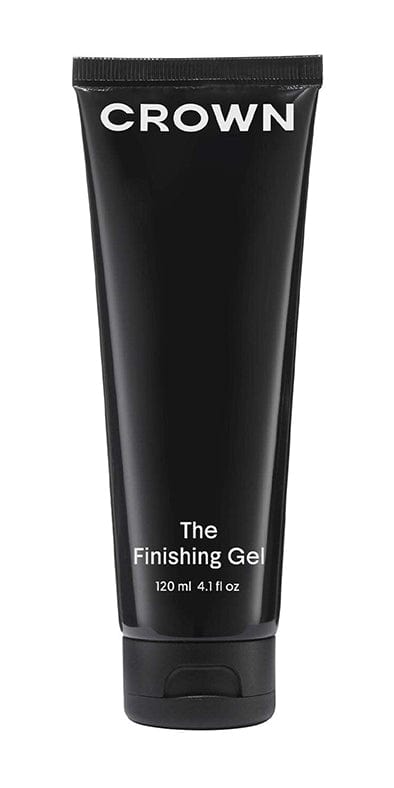 The Finishing Gel