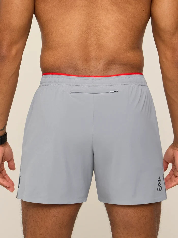 The Graphites 5.5" (Ultimate Training Short with Hidden Liner) - Image 10 - Chubbies Shorts