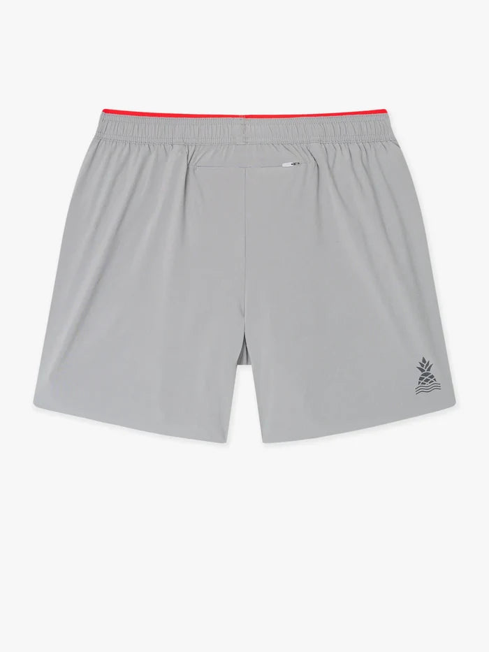 The Graphites 5.5" (Ultimate Training Short with Hidden Liner) - Image 2 - Chubbies Shorts