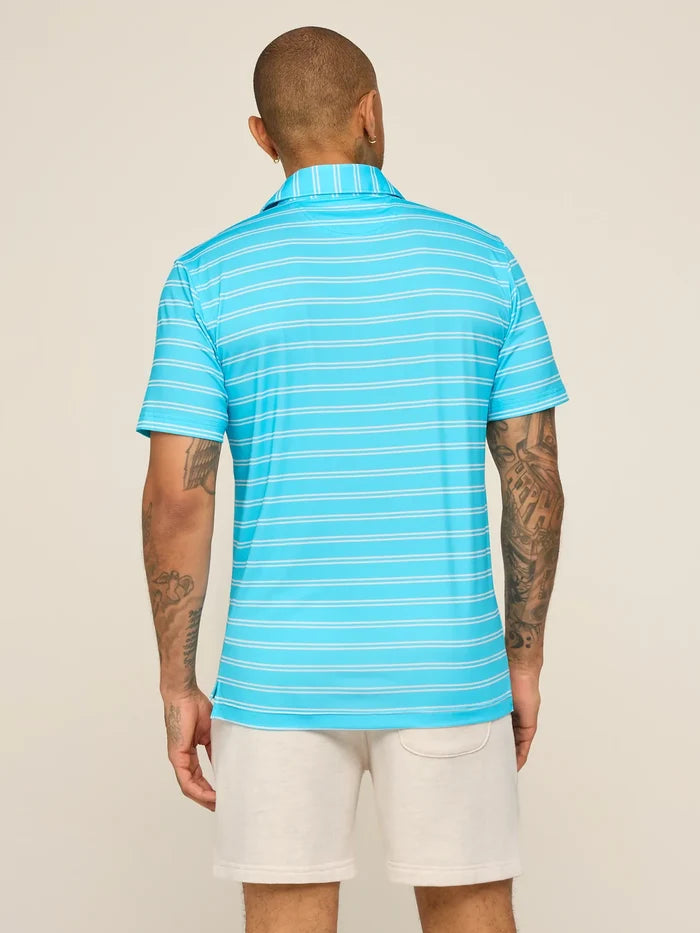 The Make It A Double (Performance Polo) - Image 2 - Chubbies Shorts