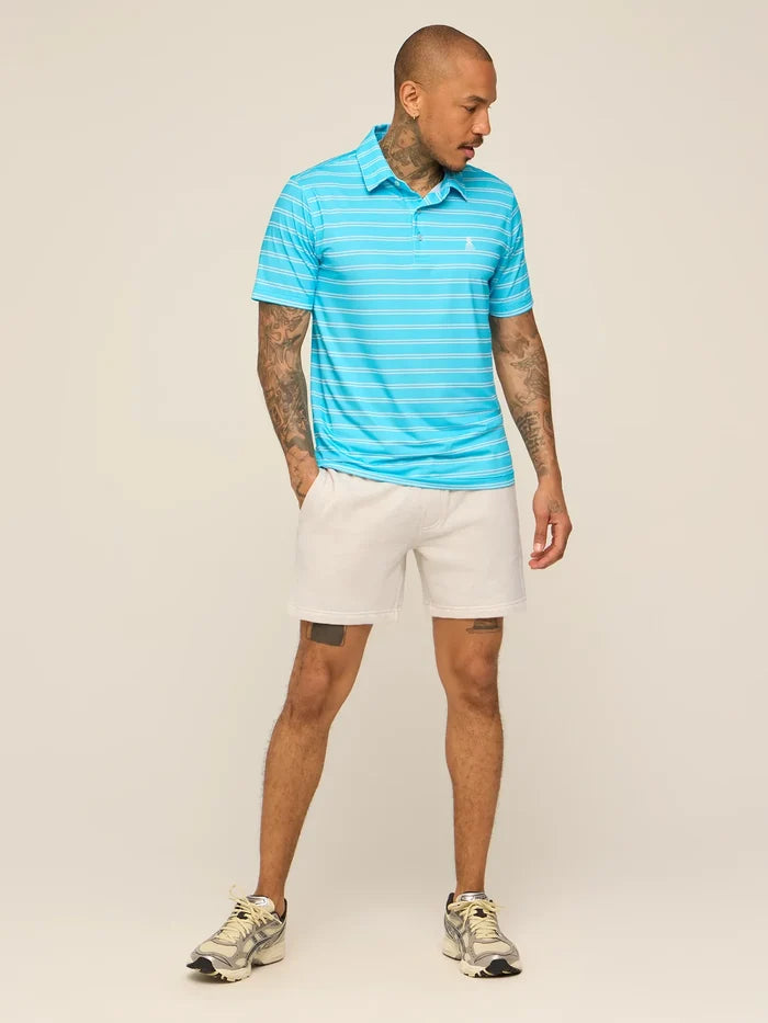 The Make It A Double (Performance Polo) - Image 4 - Chubbies Shorts