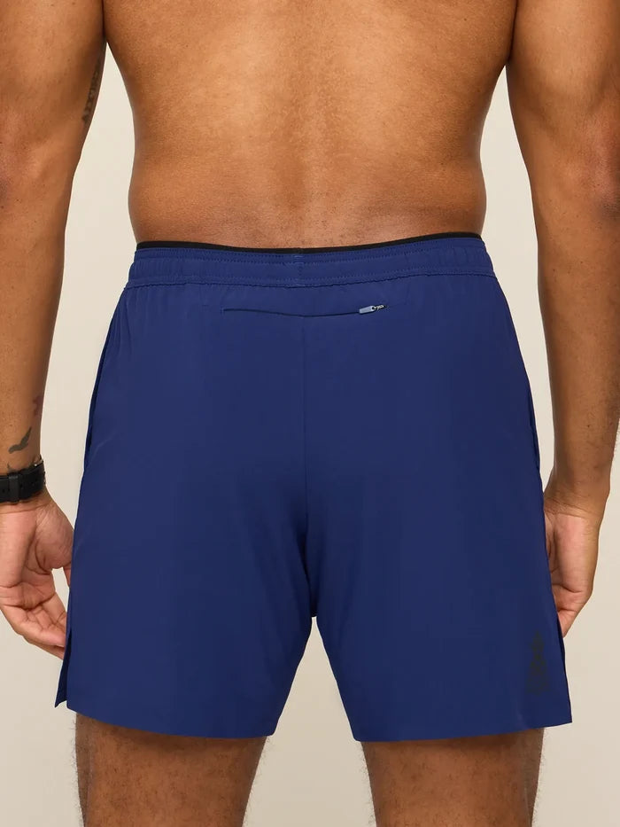The Midnight Marines 7" (Ultimate Training Short with Hidden Liner) - Image 8 - Chubbies Shorts