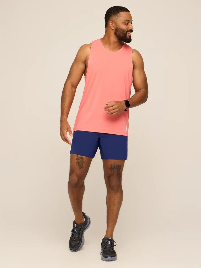 The Midnight Marines 7" (Ultimate Training Short with Hidden Liner) - Image 9 - Chubbies Shorts