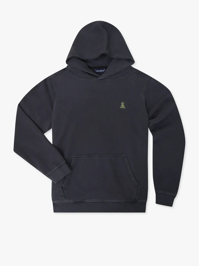 The Neon Vision (Boys Comfort Hoodie) - Image 1 - Chubbies Shorts