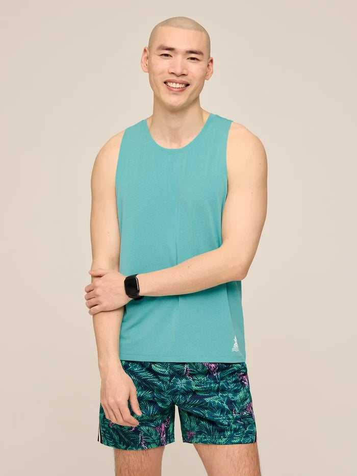 The Peacock (Rec Tank) - Image 4 - Chubbies Shorts