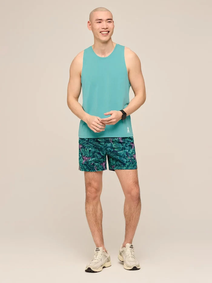 The Peacock (Rec Tank) - Image 5 - Chubbies Shorts