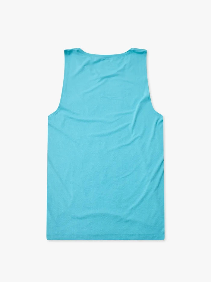 The Peacock (Rec Tank) - Image 6 - Chubbies Shorts
