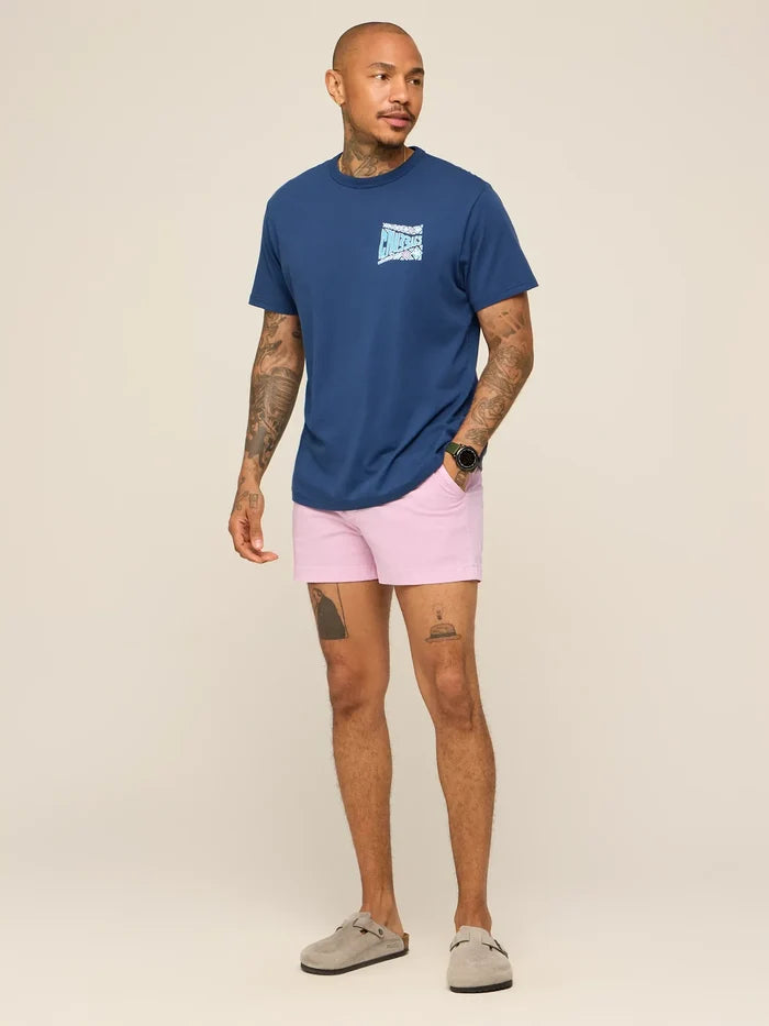 The Roses 4" (Originals) - Image 5 - Chubbies Shorts