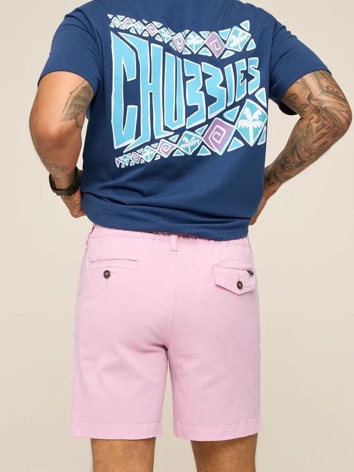The Roses 7" (Originals) - Image 2 - Chubbies Shorts