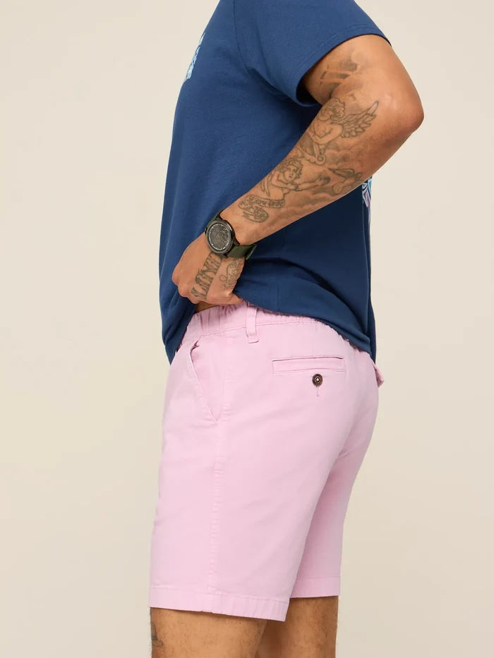 The Roses 7" (Originals) - Image 3 - Chubbies Shorts