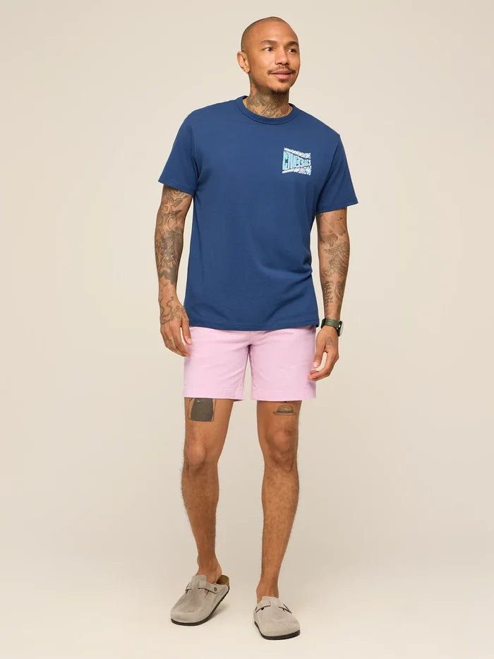 The Roses 7" (Originals) - Image 5 - Chubbies Shorts