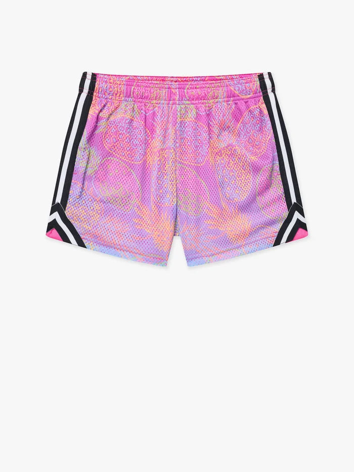 The Sun-Drenched Slices (Boys Court Shorts) - Image 1 - Chubbies Shorts