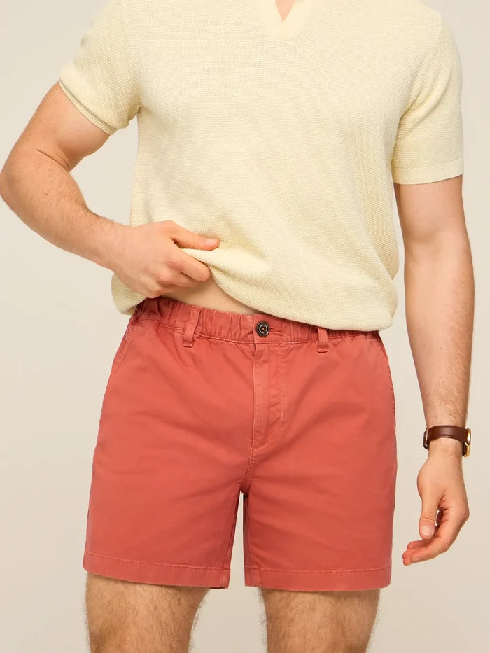 The Terracottas 5.5" (Originals) - Image 1 - Chubbies Shorts