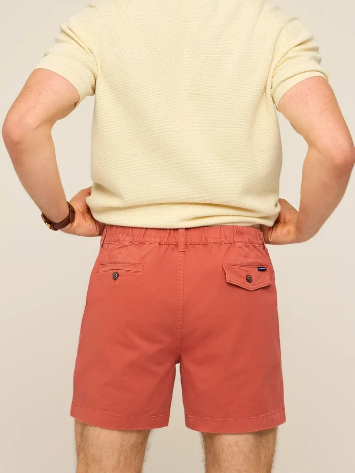 The Terracottas 5.5" (Originals) - Image 2 - Chubbies Shorts