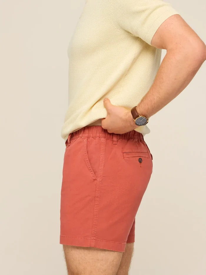 The Terracottas 5.5" (Originals) - Image 3 - Chubbies Shorts