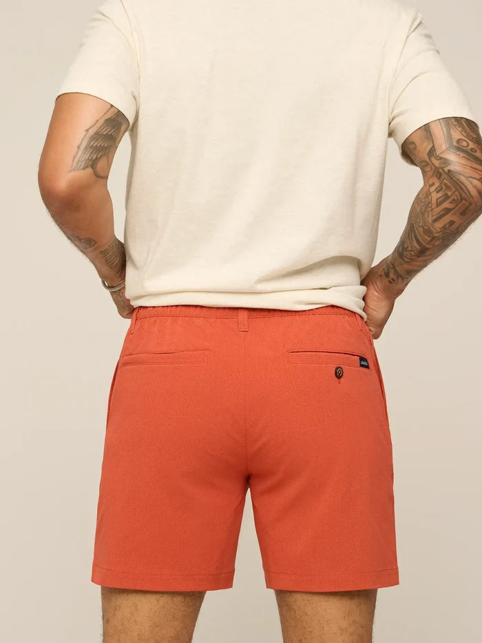 The Terracottas 6" (Breezetech Everywear Performance Short) - Image 2 - Chubbies Shorts