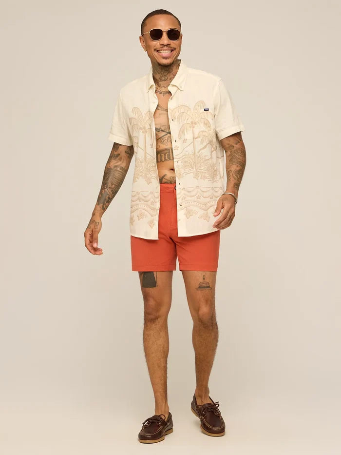 The Terracottas 6" (Breezetech Everywear Performance Short) - Image 5 - Chubbies Shorts