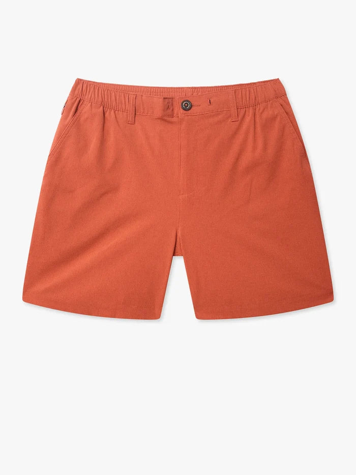 The Terracottas 6" (Breezetech Everywear Performance Short) - Image 1 - Chubbies Shorts